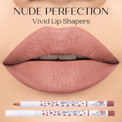 Modelrock Vivid Lip Shapers