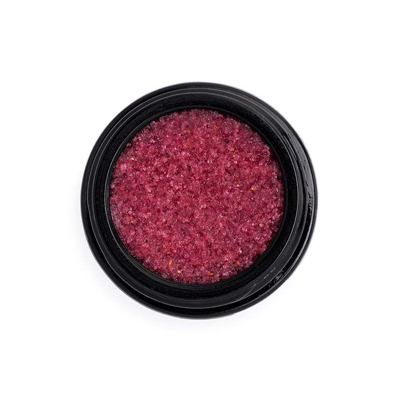 Henne Nordic Berries Lip Exfoliator - CULT COSMETICA