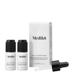 MEDIK8 Oxy-R Peptides  2x10ml