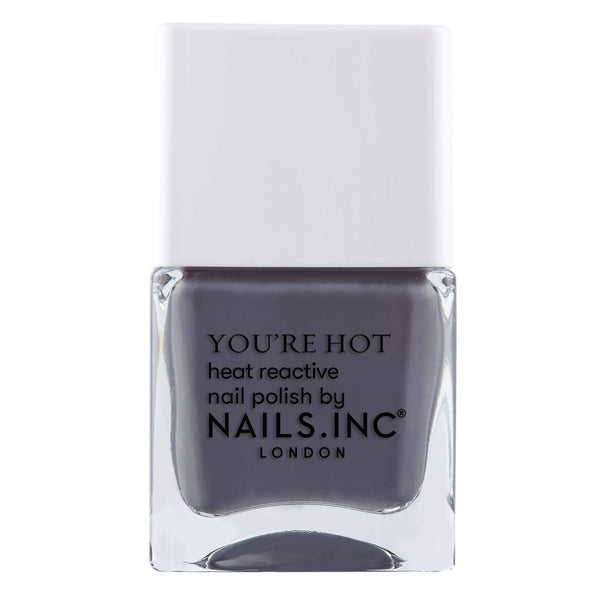 Nails Inc - Thermochromic You're Hot Then Your Cold