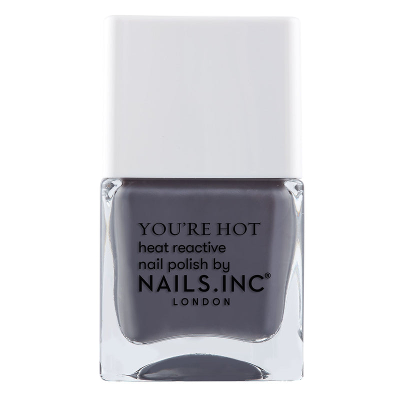 Nails Inc - Thermochromic You're Hot Then Your Cold