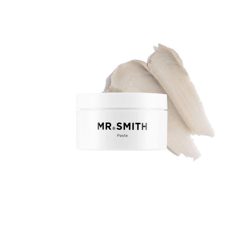 MR.SMITH PASTE