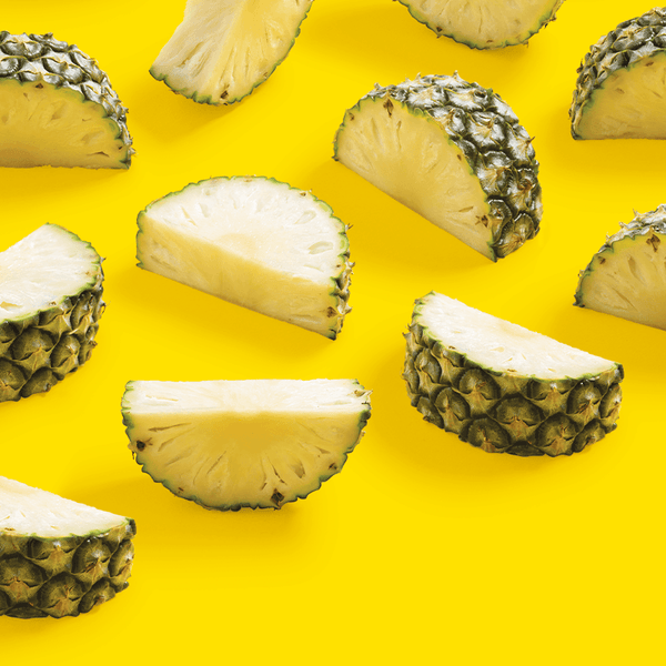 Skin Juice Facial in a Jar - Purifying Pineapple - CULT COSMETICA