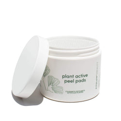 Fitglow Beauty Plant Active Peel Pads