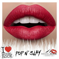 Modelrock Mega Modern Metals - CULT COSMETICA
