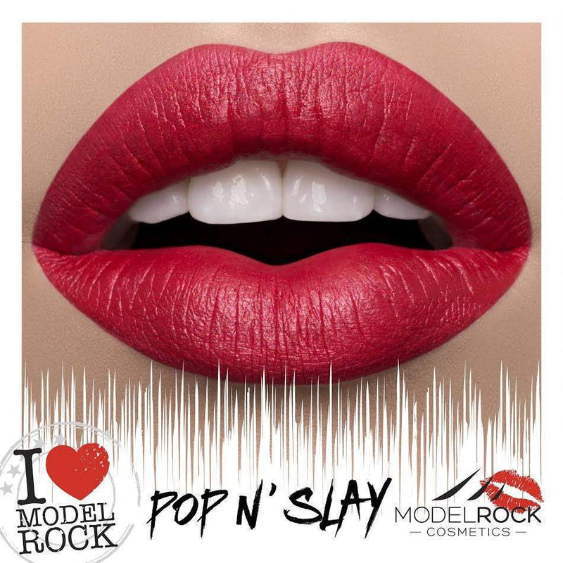 Modelrock Mega Modern Metals - CULT COSMETICA