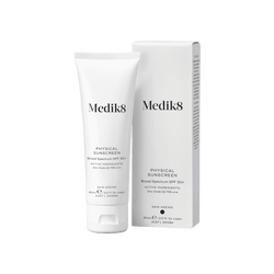 Medik8 Physical Sunscreen SPF 50+ - CULT COSMETICA