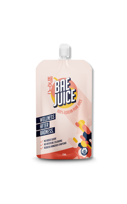 Bae Juice
