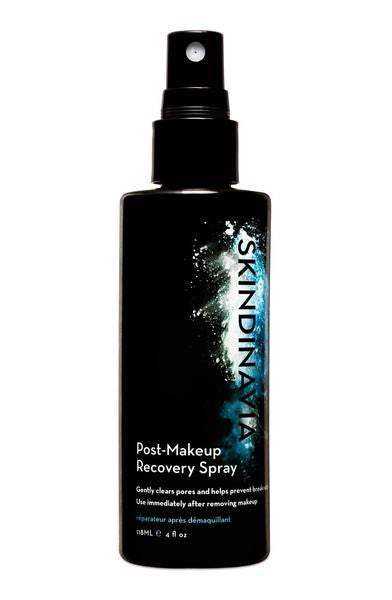 Skindinavia The Post-Makeup Recovery Spray - CULT COSMETICA