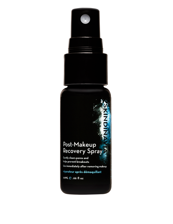 Skindinavia The Post-Makeup Recovery Spray - CULT COSMETICA