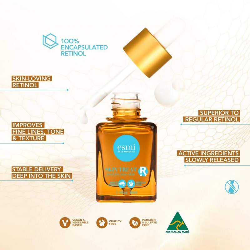 ESMI Encapsulated Retinol