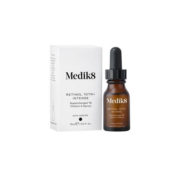 Medik8 Retinol 10TR+ Intense - CULT COSMETICA