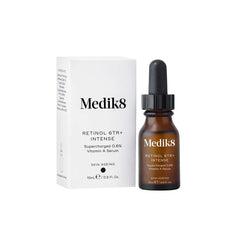 MEDIK8 Retinol 6TR+ Intense 15ml - CULT COSMETICA
