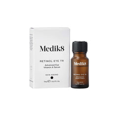 MEDIK8 Retinol Eye TR 7ml - CULT COSMETICA