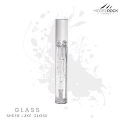 ModelRock - Sheer Luxe Lip Glosses