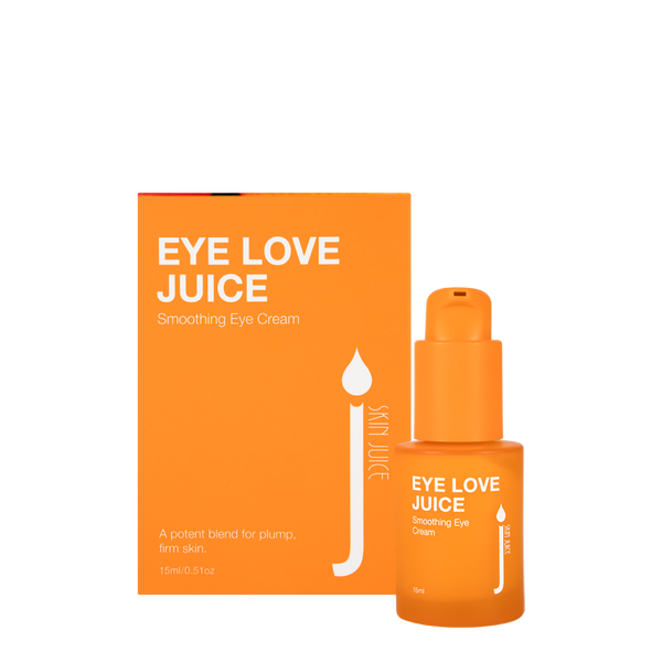 Skin Juice Eye Love Juice - CULT COSMETICA