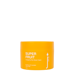 Skin Juice Super Fruit Cream - CULT COSMETICA