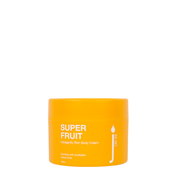 Skin Juice Super Fruit Cream - CULT COSMETICA