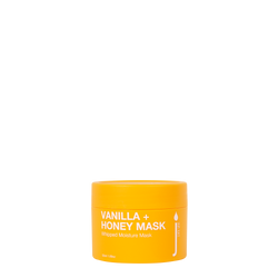 Skin Juice Vanilla + Honey Mask - CULT COSMETICA