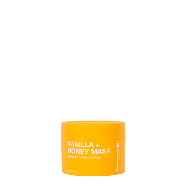 Skin Juice Vanilla + Honey Mask - CULT COSMETICA