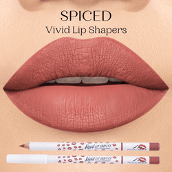 Modelrock Vivid Lip Shapers