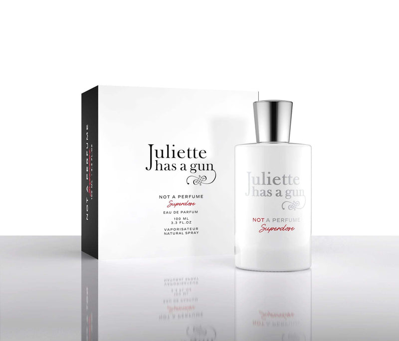 Juliette Has A Gun - NOT A PERFUME SUPERDOSE EDP