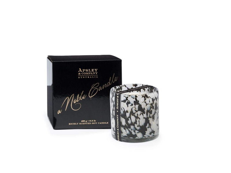 Apsley and Co. Luxury Soy Candle - CULT COSMETICA