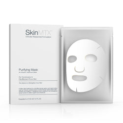 Skin MTX Purifying Mask 5pk