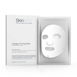 Skin MTX Collagen Firming Mask 5pk