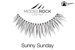 Modelrock Lashes Sunny Sunday - CULT COSMETICA