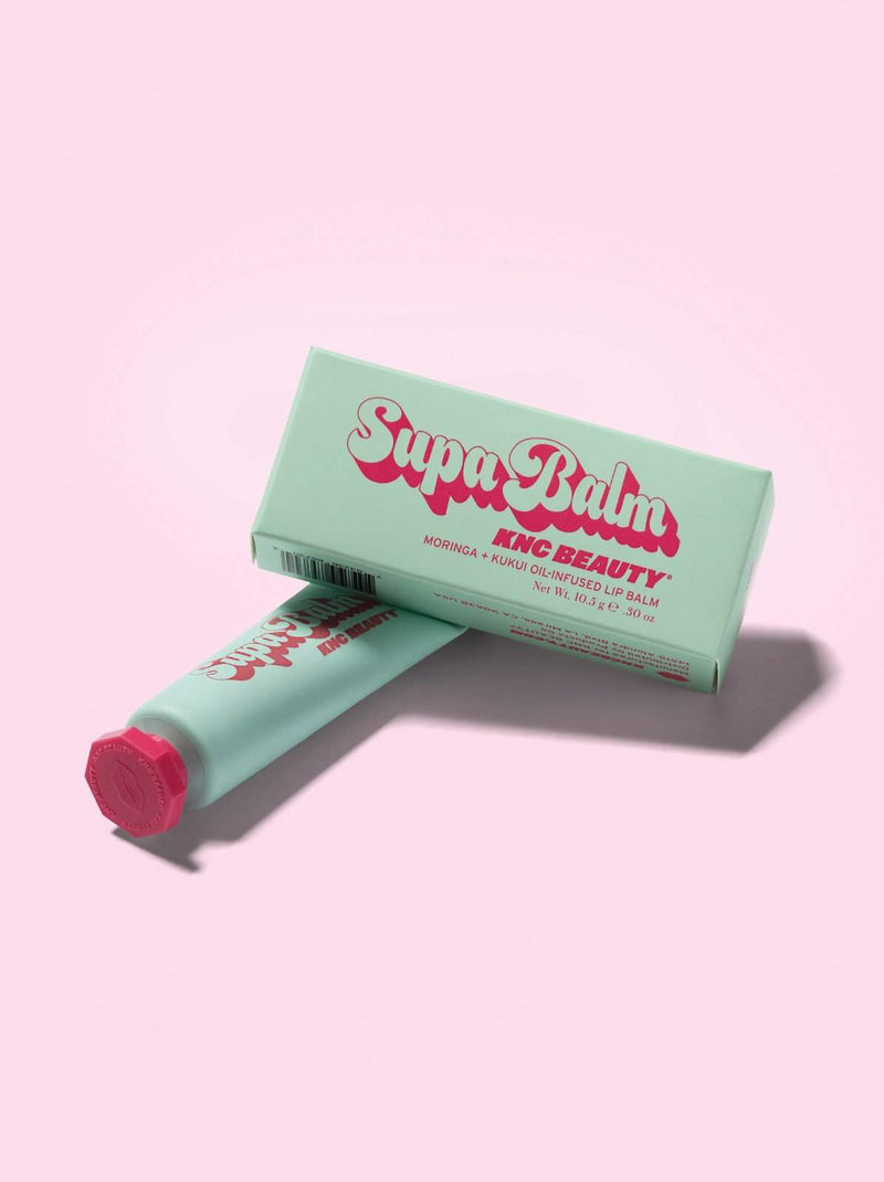 KNC Beauty Supa Balm Mint - CULT COSMETICA