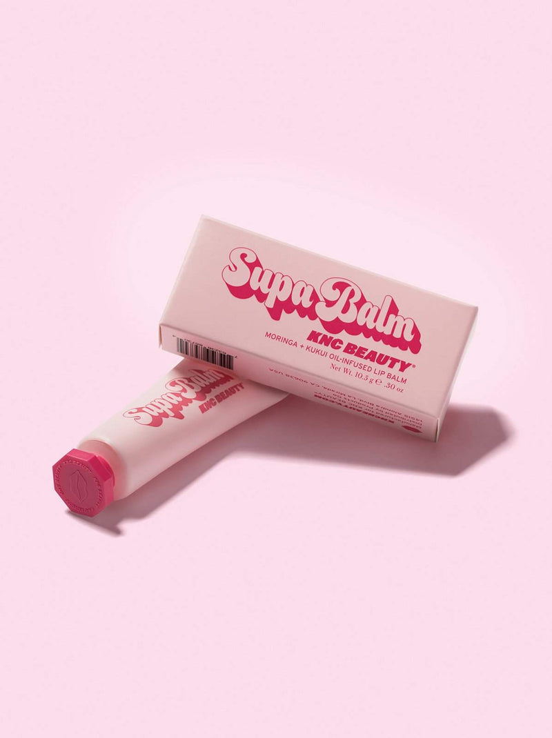 KNC Beauty Supa Balm Rose - CULT COSMETICA