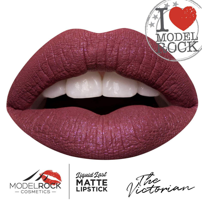 Modelrock Liquid to Matte Lips - CULT COSMETICA