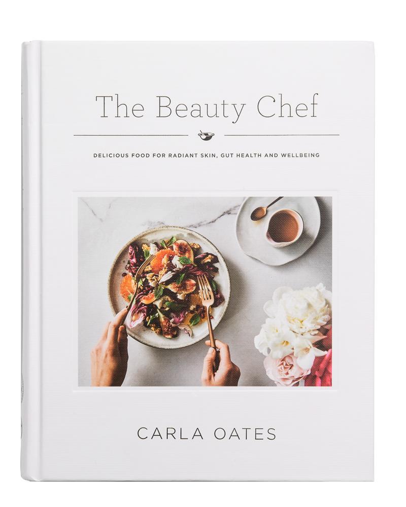 The Beauty Chef Cookbook - CULT COSMETICA
