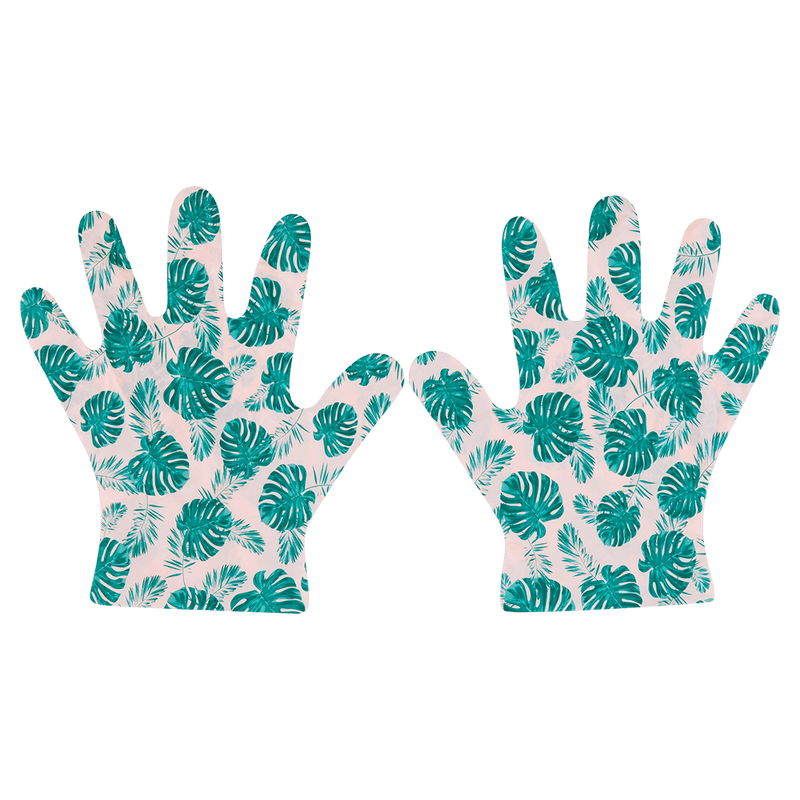 Nails Inc - Thirsty Hands Hand Mask