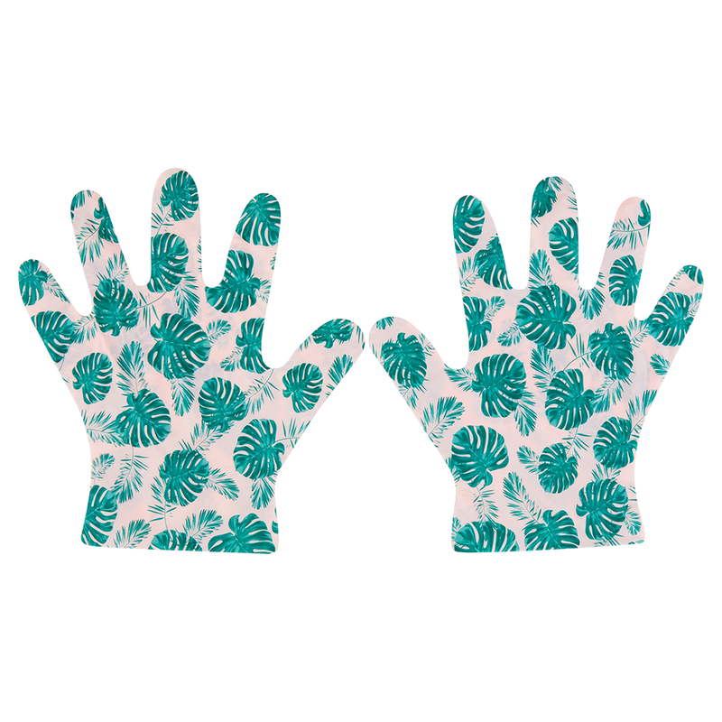 Nails Inc - Thirsty Hands Hand Mask
