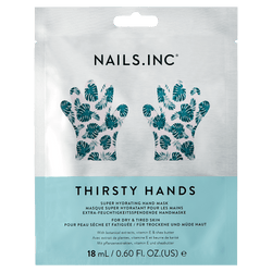 Nails Inc - Thirsty Hands Hand Mask