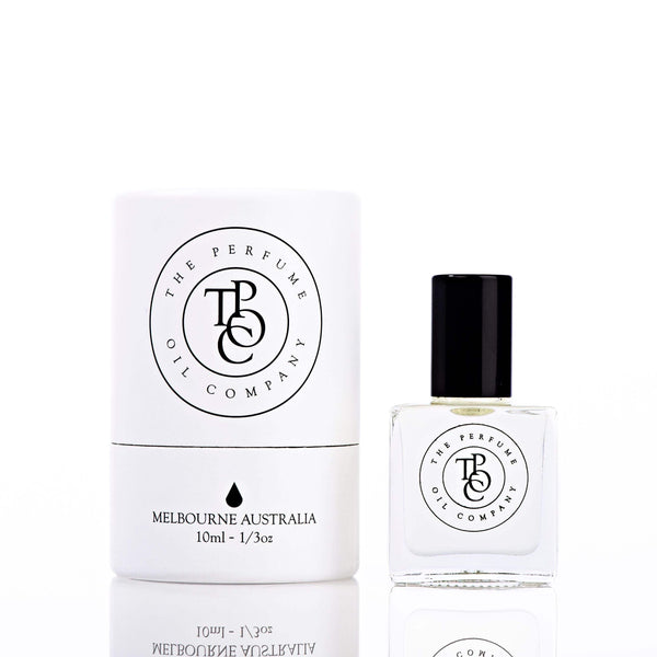 The Perfume Oil Company - Roll-On Perfume Oils 10ml