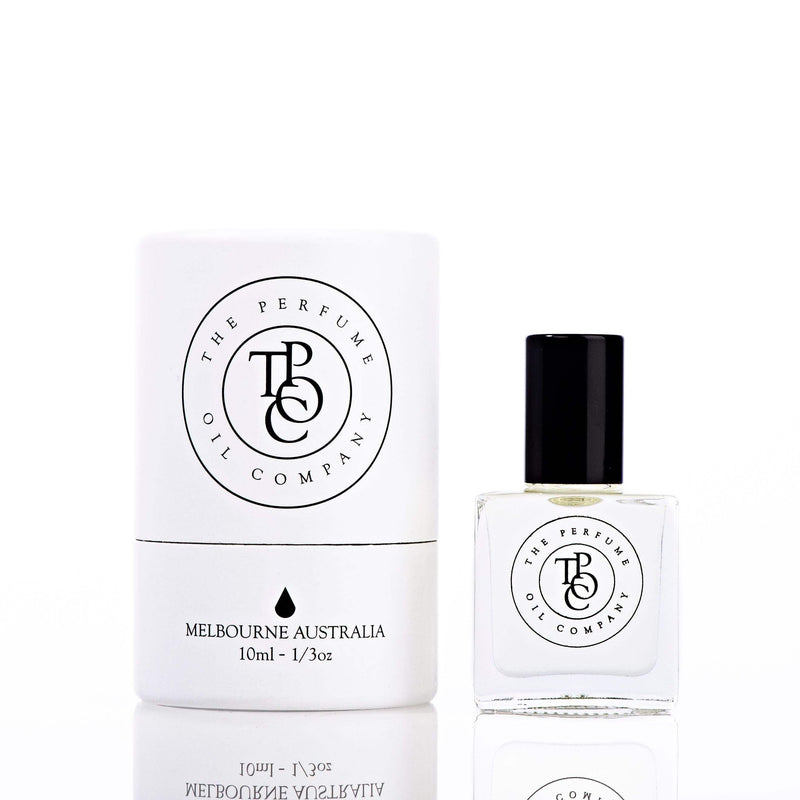 The Perfume Oil Company - Roll-On Perfume Oils 10ml