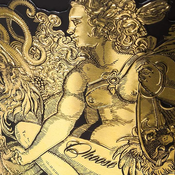 Coreterno Aphrodite Scented Candle