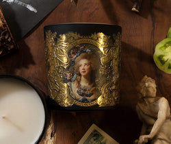 Coreterno Aphrodite Scented Candle