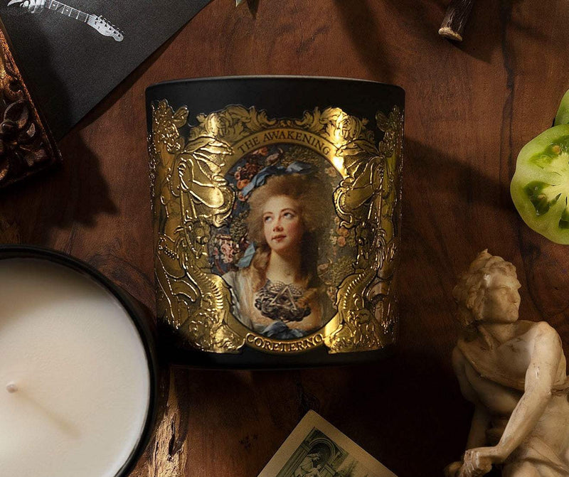 Coreterno Aphrodite Scented Candle