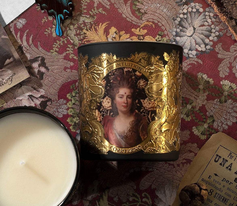 Coreterno Aphrodite Scented Candle