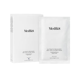 MEDIK8 Ultimate Recovery™ Bio-Cellulose Mask 6 Masks - CULT COSMETICA