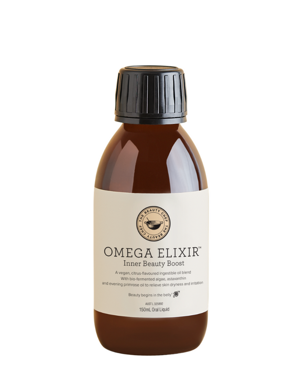The Beauty Chef Omega Elixir Inner Beauty Boost - CULT COSMETICA