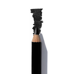 Fitglow Beauty Vegan Eyeliner Pencil - Black