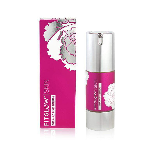 Fitglow Vita Active Serum - CULT COSMETICA