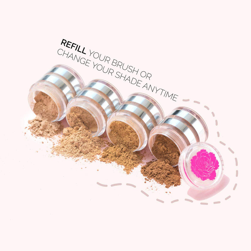 Fitglow Vita Set + Perfect - CULT COSMETICA