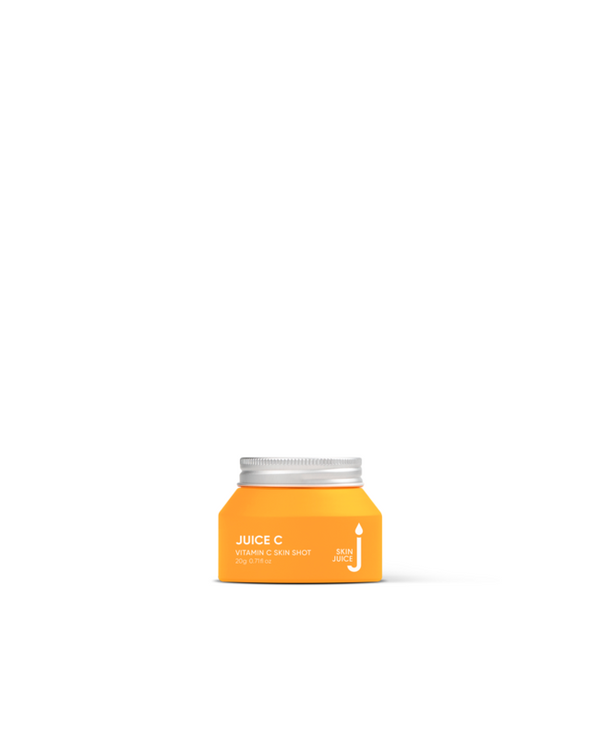 Skin Juice Vitamin C Boost - CULT COSMETICA