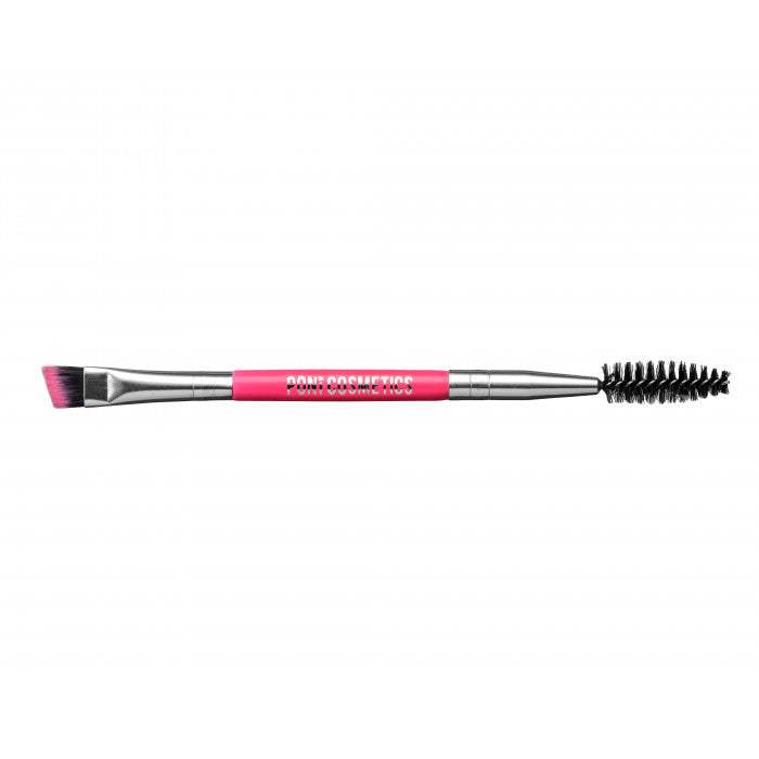 PONi Brow Brush - CULT COSMETICA